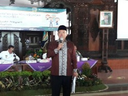 BNP2TKI Siapkan Program Upskilling untuk Tingkatkan Daya Saing TKI Sektor Keperawatan