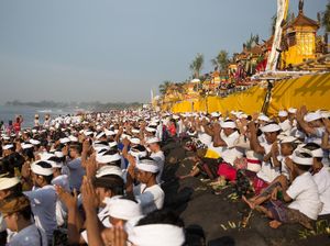 Rahajeng Rahina Nyepi Caka 1946! Ini 30 Ucapan Nyepi 2024 Bahasa Bali