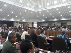 Sosialisasi Aturan Angkutan Umum, Menhub: Demi Kesetaraan