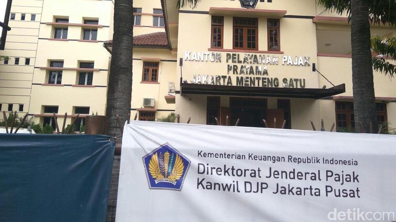 Telat Lapor SPT Pajak, Siap-siap Didenda Hingga Rp 1 Juta