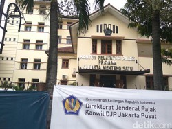Telat Lapor SPT Pajak, Siap-siap Didenda Hingga Rp 1 Juta