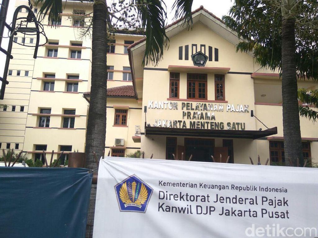 Telat Lapor SPT Pajak, Siap-siap Didenda Hingga Rp 1 Juta Telat Lapor SPT Pajak, Siap-siap Didenda Hingga Rp 1 Juta
