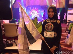 Tunggu 2 Tahun, Impian Fatimah Ikut Sunsilk Hijab Hunt Akhirnya Terwujud