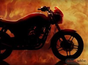 Bajaj Siapkan Motor Listrik