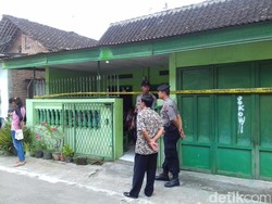 Ada Bekas Penganiayaan di Tubuh Korban Perampokan Sukoharjo