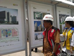 Pemerintah Juga Fokus ke Persiapan Asian Paragames