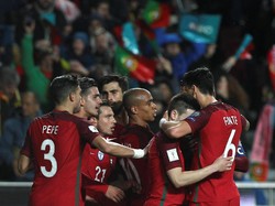 Baru Separuh Jalan, Portugal Masih Punya Lima Final Lagi