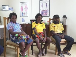 Cerita Pasien TB Jadi Motivator Pasien Lain dan Kader yang Galak