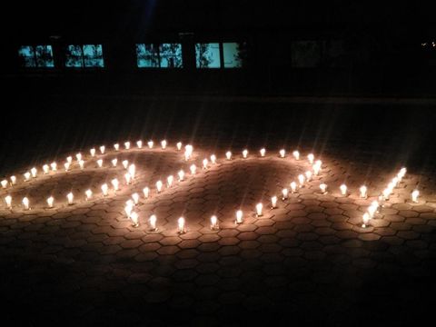 Earth Hour/