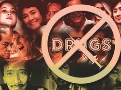 Deretan Selebriti yang Terjerat Narkoba