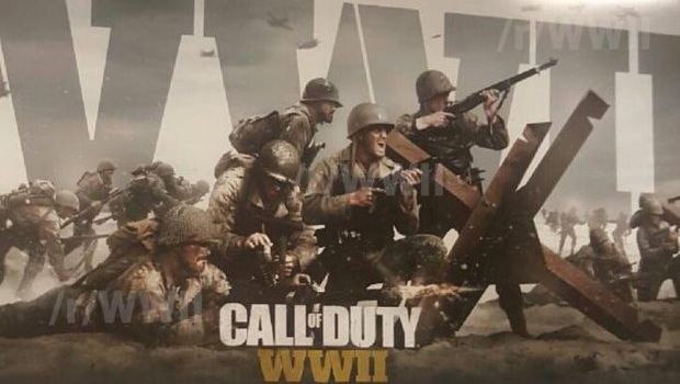 Catat! Ini Poin-poin Penting di Call of Duty: WWII