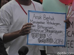 Hindari Penculikan Anak, Psikolog: Beri Pengetahauan Dasar pada Anak