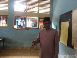 Disetujui DPRD, Dana Operasional RT/RW di DKI Naik Mulai Mei