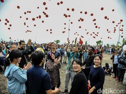 Ini Pesan Risma ke Pecinta Komunitas Instagram