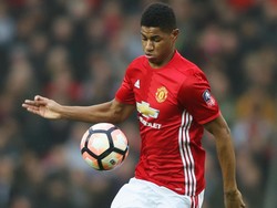 Tekad Menang Rashford Agar Tak Diolok-olok Sebagian Keluarga dan Teman-temannya