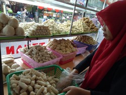 Kampung Pempek 26 Ilir, Tempat Berburu Kapal Selam di Palembang