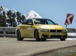 Ini Dia Mobil-mobil Paling Eksklusif BMW di Indonesia