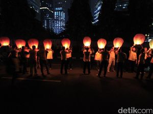 Mundur dari Kesepakatan Iklim, AS Akan Terisolasi dari Dunia