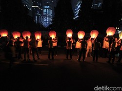 Mundur dari Kesepakatan Iklim, AS Akan Terisolasi dari Dunia