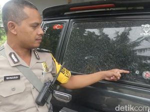Selama 3 Hari, Terjadi 2 Penembakan Airsoft Gun  Misterius di Bantul
