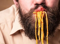 Pria Berjenggot Sebaiknya Lebih Hati-hati Konsumsi 8 Makanan Ini (2)