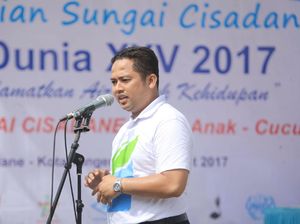 Strategi Pemkot Tangerang Persatukan Masyarakat