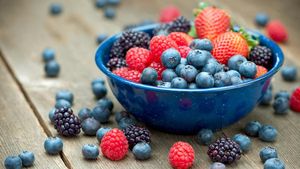 Ini 12 Sayur dan Buah yang Bisa Dimakan Sepuasnya dan Tak Bikin Gemuk