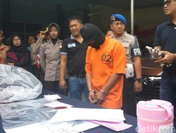 Polisi: Pelaku Ingin Kuasai Mobil dan Harta Korban