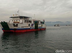 Kemenhub Susun Rencana Angkutan Lebaran Terpadu di Banyuwangi