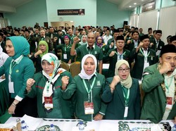 Buka Pendaftaran untuk Pilkada, PKB Prioritaskan Calon Perempuan