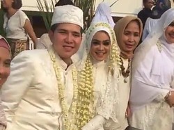 Haykal Kamil Sudah Siapkan Nama Anaknya, Huruf Depannya K