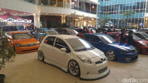 57 Modif Mobil Timor Elegant Gratis