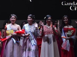 Enam Wanita Cantik dari Jakarta Siap Beradu di Ajang Miss Internet 2017