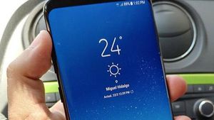 Bocoran Foto Galaxy S8 Kembali Terkuak
