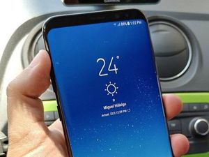 Bocoran Foto Galaxy S8 Kembali Terkuak