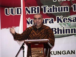 KPK Periksa Anggota DPR Irgan soal Aliran Duit ke Eks Pejabat Kemenkeu