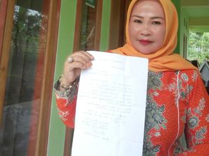 Kepala Desa: Wawan Setiawan Berencana Ingin Deklarasikan NII