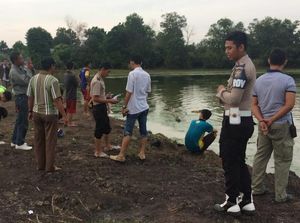 Terperosok Saat Diksar, 2 Mahasiswa Unsri Meninggal Dunia