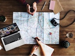 5 Website yang Dapat Mempermudah Rencana Mudik Lebaran Anda