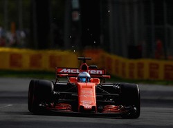 Penilaian Negatif Alonso terhadap Jet Darat Timnya Sendiri