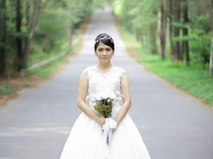 Sudah Foto Prewed Tapi Batal Nikah, Postingan Wanita Ini Viral di Instagram