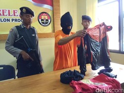 Pelaku Pembunuhan Mahasiswi di Kulon Progo Pacar Korban
