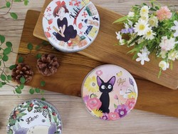 Lucunya! Teh dengan Kemasan Bertema Karakter Studio Ghibli