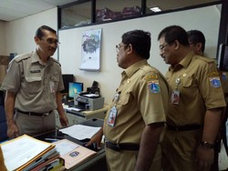 Pemprov DKI Siapkan Dana Rp 11 M untuk Revitalisasi Setu Babakan