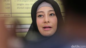 Jangan Menangis, Putri Aisyah!