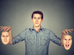 Gangguan Bipolar Tak Serupa dengan Moody, Ini Perbedaanya