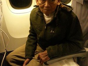 Begini Awal Mula Mbah Sarman Dituding Asusila di Masjidil Haram Begini Awal Mula Mbah Sarman Dituding Asusila di Masjidil Haram