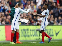 Defoe Masuk Timnas Lagi, Striker Inggris yang Lain Mana?
