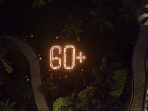 Kampanye Earth Hour, Anies Minta Gedung Pemprov Padamkan Lampu Kampanye Earth Hour, Anies Minta Gedung Pemprov Padamkan Lampu