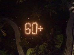 Peringati Earth Hour, Produk Lokal Premium Dipamerkan di Sunday Earth Market